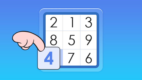 sudoku campaign